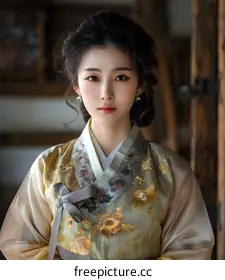 hanbok