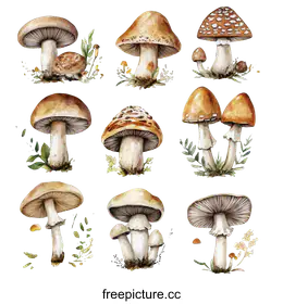 fungi