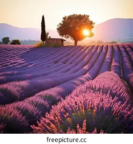 Provence