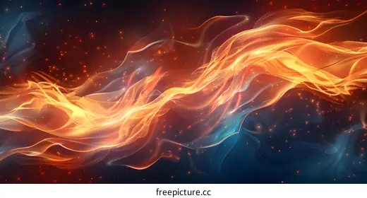 fire dragon