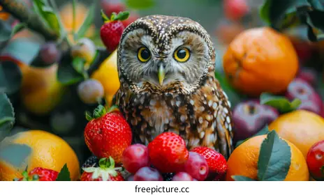 owl