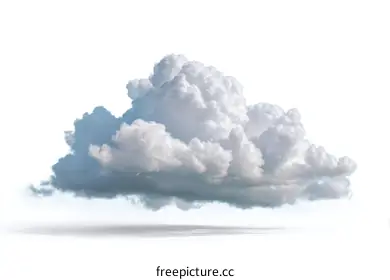 cumulus cloud