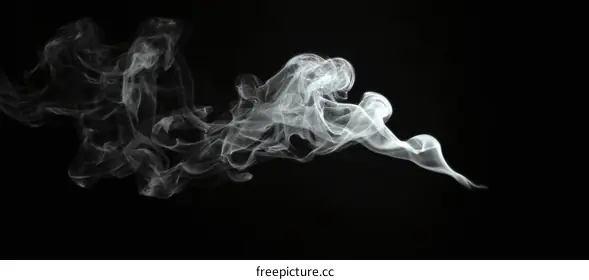 smoke