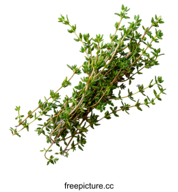 thyme