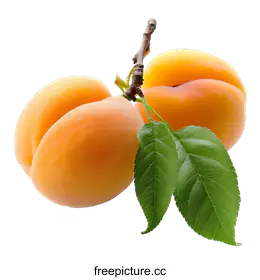 apricot