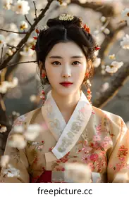 hanbok