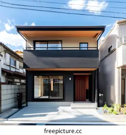 minimalist architecture