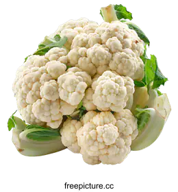 cauliflower