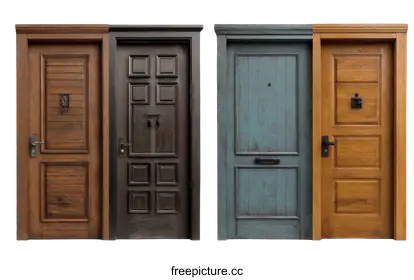 doors