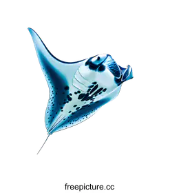 manta