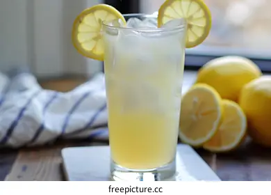 lemon