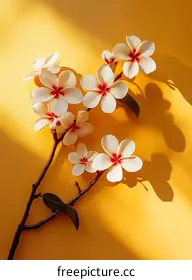 plumeria