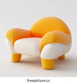 armchair