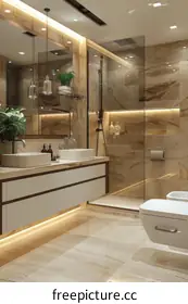 bathroom ideas