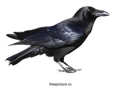 raven