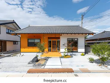 japanese architecture