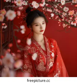 hanfu