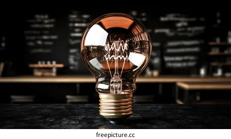 lightbulb