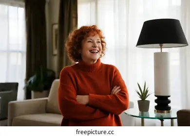 residential interior