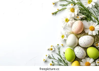 easter eggs