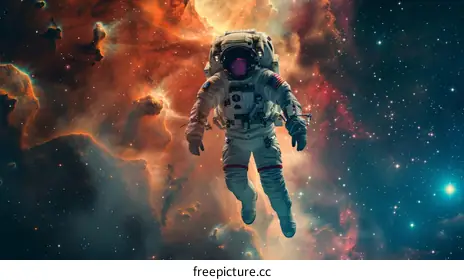 spacesuit