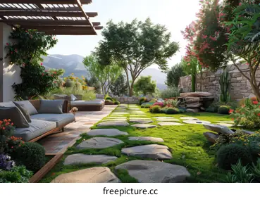 landscape engineering