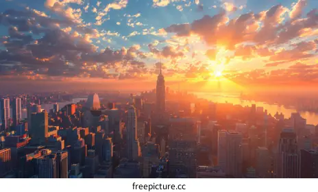 Empire State Building