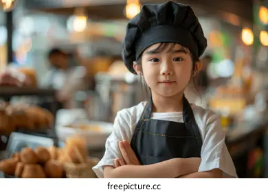 small business owner