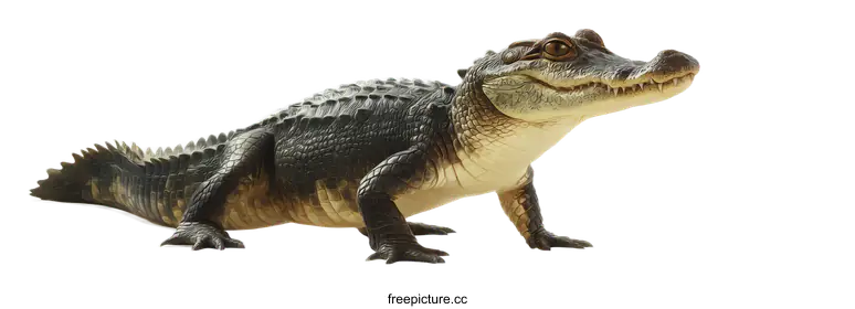 crocodile