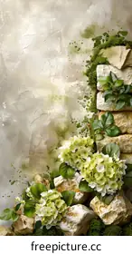 hydrangea