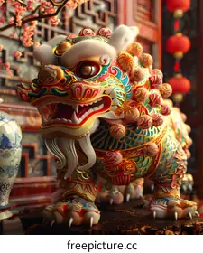 Chinese traditional culture