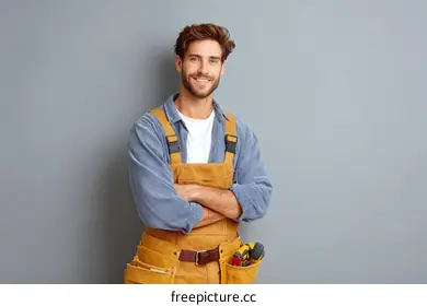 tradesman