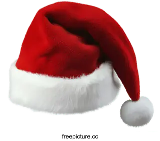 Santa hat