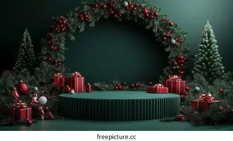 wreath