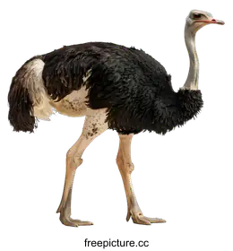 ostrich