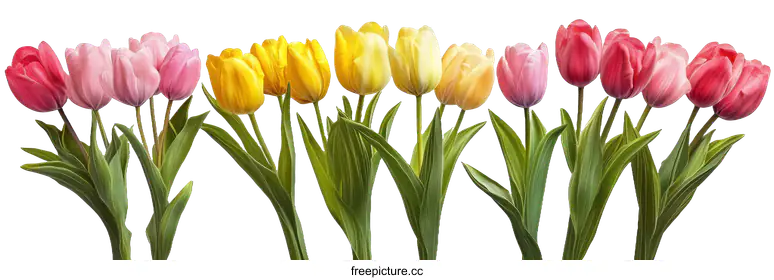 tulips