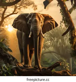 endangered species photography