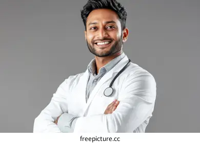 healthcare professional
