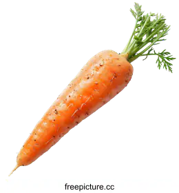 carrot