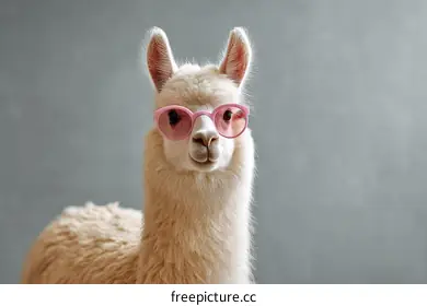 llama
