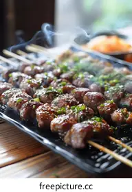 skewers