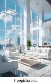 penthouse