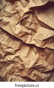 brown paper