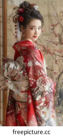 kimono