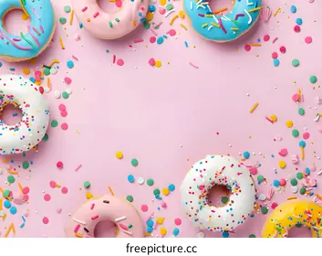 donuts