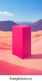cube