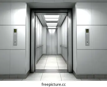 elevator