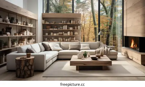 sectional sofa