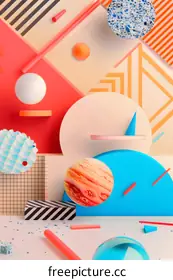 3d illustration