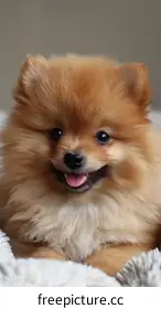 Pomeranian